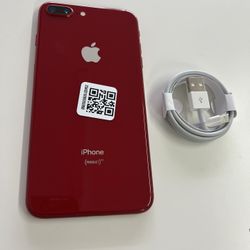 Iphone 8 Plus 64Gb Unlocked Good Condition (price Is Firm)