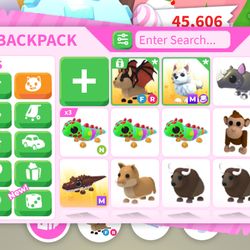 Bat dragon adopt me Roblox