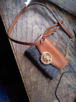Michael Kors purse for women