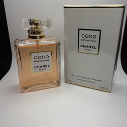 Chanel Perfume