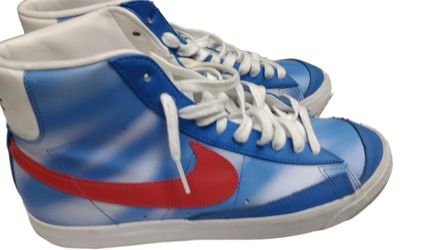 Nike Dc1405-400 Multi-color
