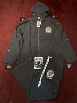 Saint vanity sweatsuit L/XL