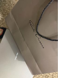 Rick Owen geobaskets