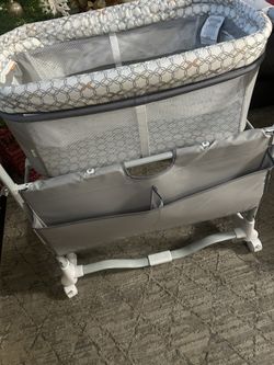 Ingenuity Bassinet