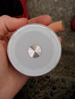 Bluetooth Speaker
