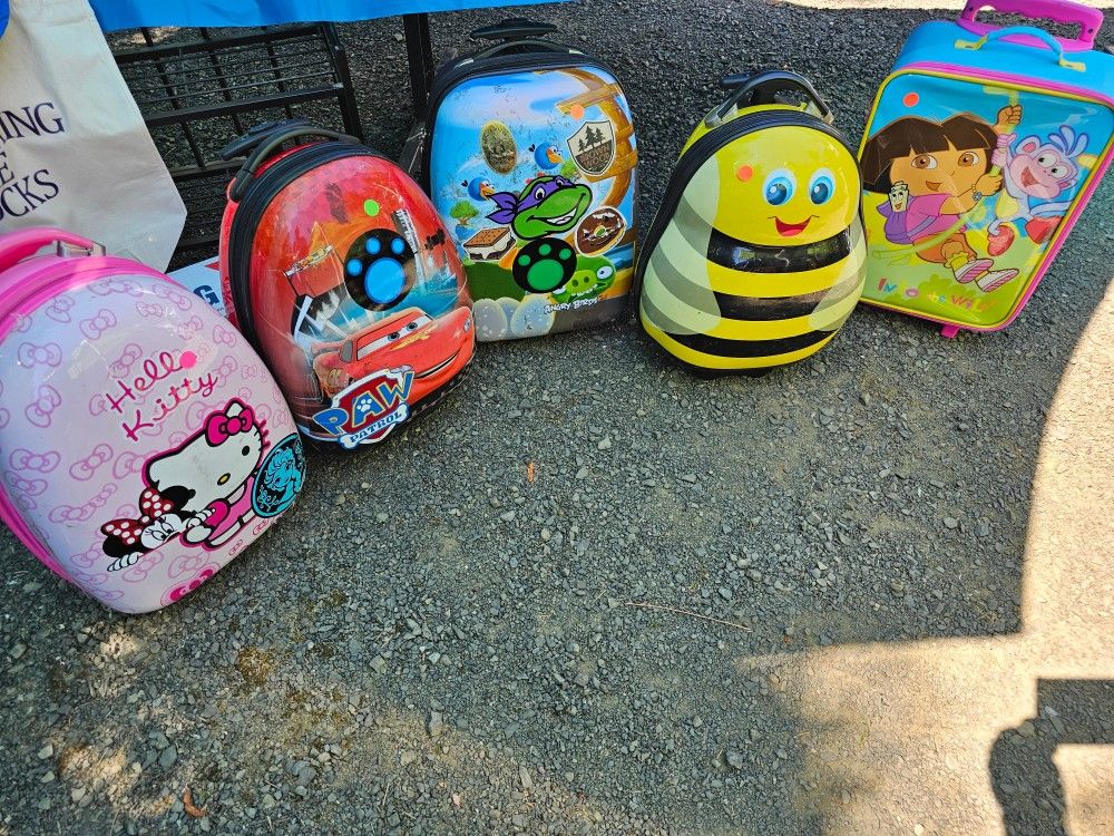 Luggage
