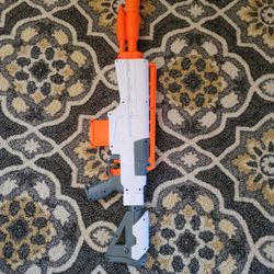 Fortnite NERF GUN