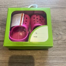 Crocs