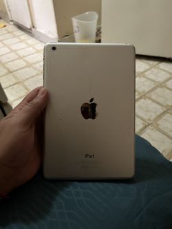 iPad