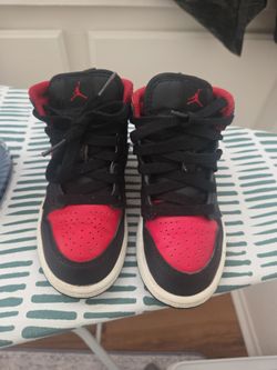 Air Jordan AJ1