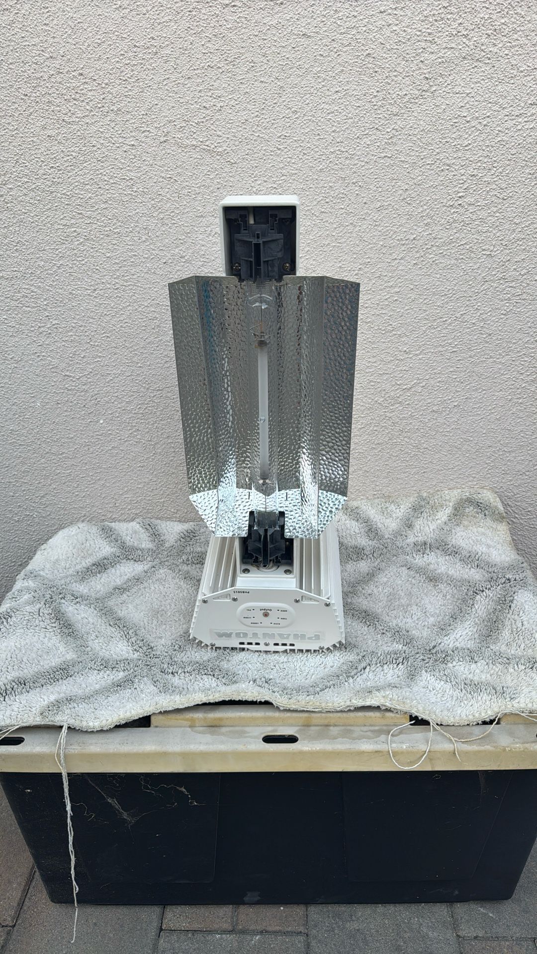 PHANTOM PHB5015