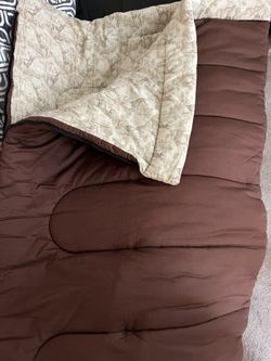 Sleeping Bag
