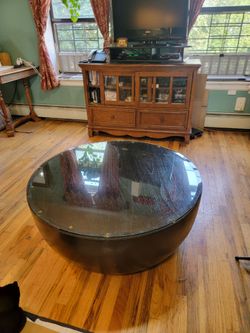Living Room  Center Table