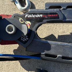 Falcon Roadmaster All terrain Towing System