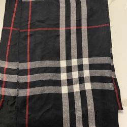 Burberry Scarf