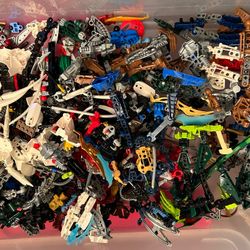 Lego Bionicle lot for Sale in Oceanside CA OfferUp