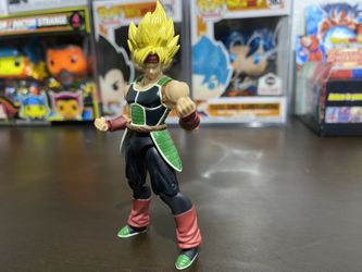 Bardock shodo best sale