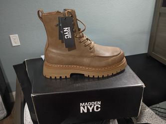 Men's boots