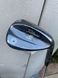 Titleist SM7 Golf 60 deg Wedge