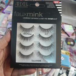 Lashes 