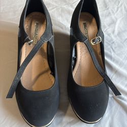 Heel Shoes