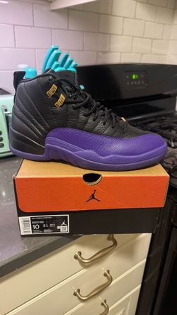 Size 10 clean og all