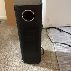 Space Heater 1500W