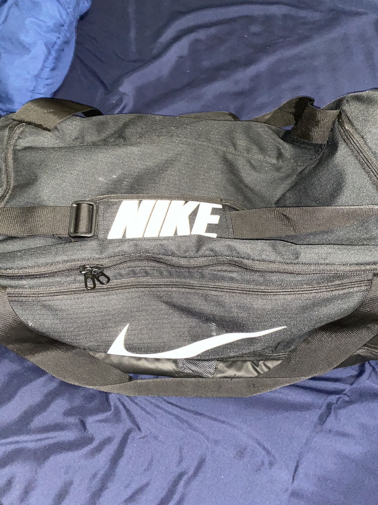 Nike Training Duffle Bag