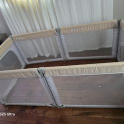 Play yard 