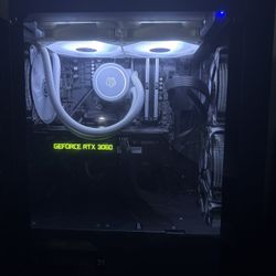 RTX 3060 (12Gb) Gaming PC