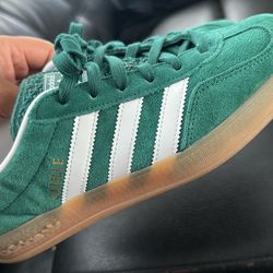 Gazelle Adidas