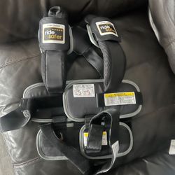 Ride Safer Vest Gen 5 (L)