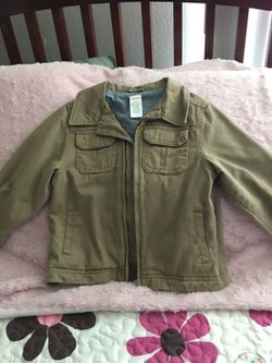 Jacket