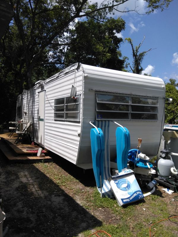 Rv camper for Sale in Orlando, FL OfferUp