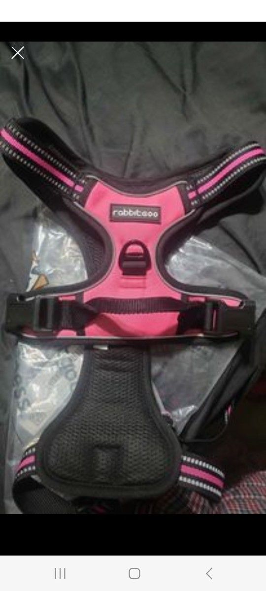 Dog Harness 