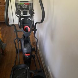 Elliptical