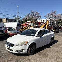 2013 Volvo T5