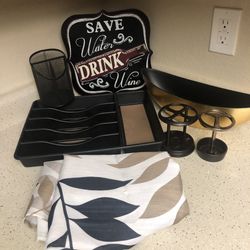 Misc Household Items