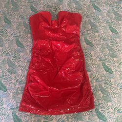 Red Dresses Size Small’s $30 A Piece 