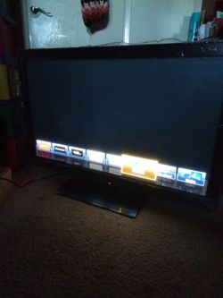 Panasonic Tv