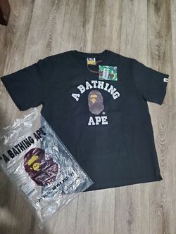 Bape Tee