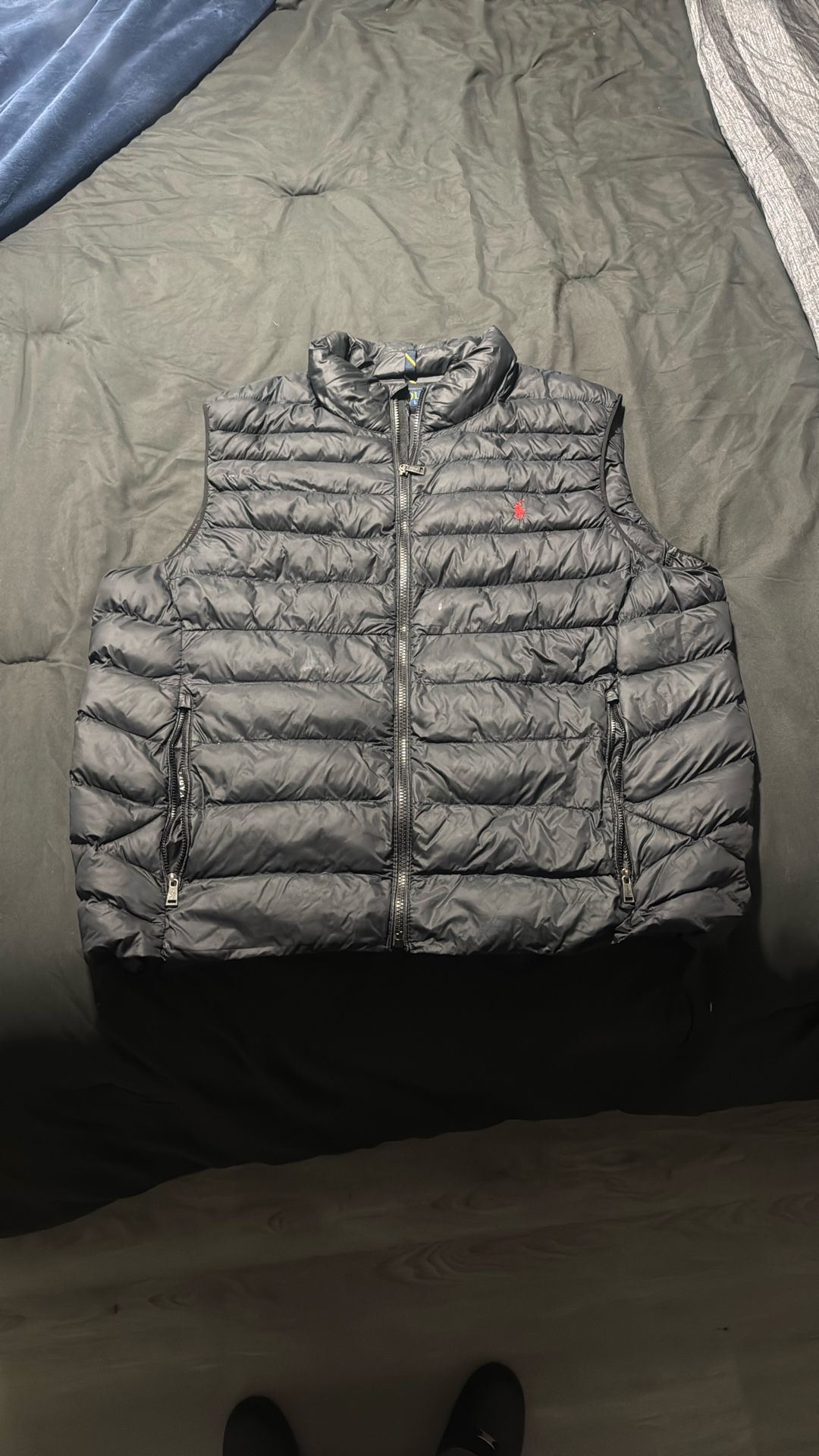 POLO Ralph Lauren Puffer Vest