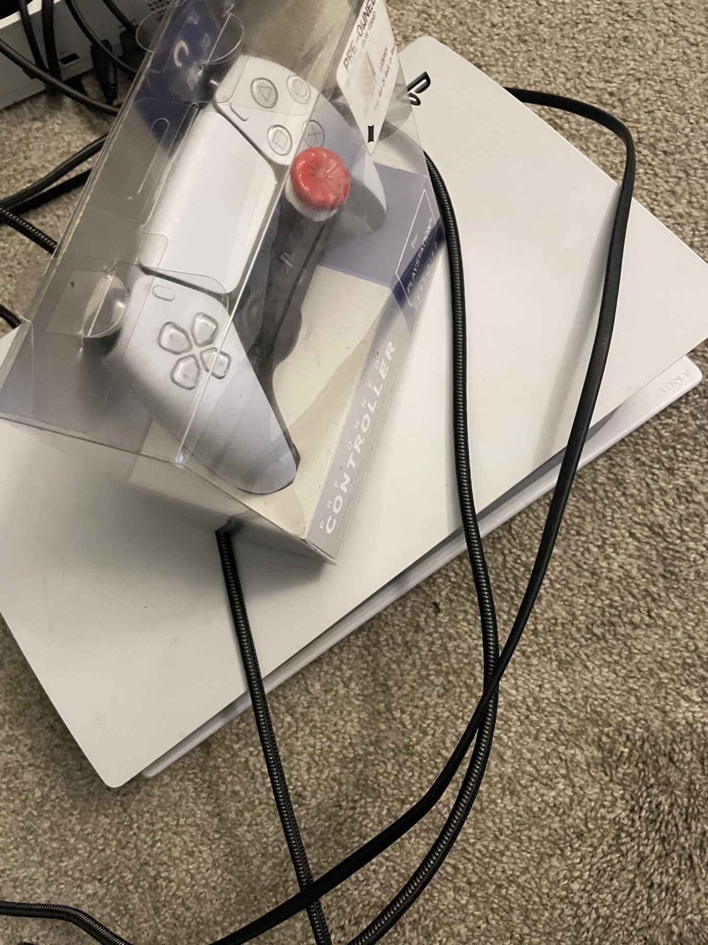 Ps5 Digital