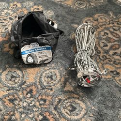 Car Wheel Chains