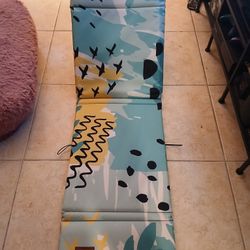 New Belocha Beach Foldable Beach Chair