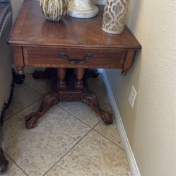 Tables