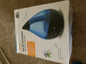 Humidifier