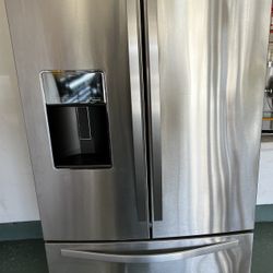 Whirlpool Fridge