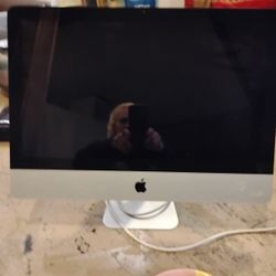 Apple Monitor 21 Inches