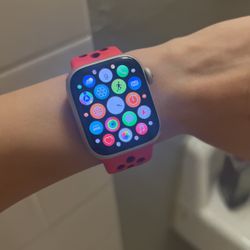 Apple Watch Series 8 GPS